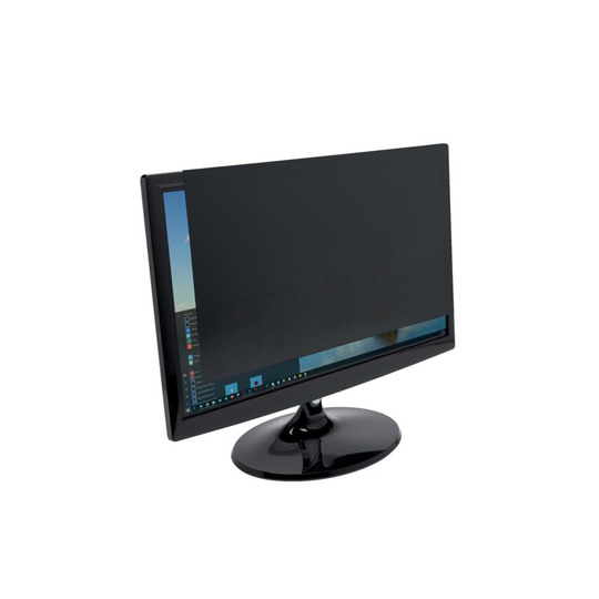 Kensington MagPro Magnetic Monitor Privacy Screen Filter 23 (169) Black