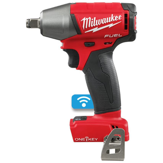 Milwaukee M18 ONEIWF38-0 M18 3/8" Impact Wrench Naked