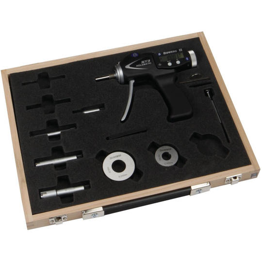 Bowers Group SXTH4M-BT Holematic Bore Gauge 10-20mm Set