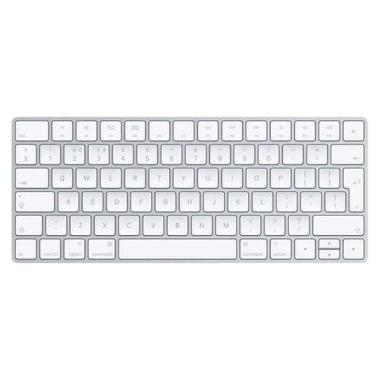 Apple Cpus Meeting & Conference Magic Keyboard - British Engli