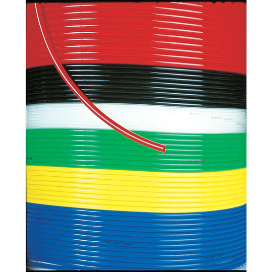 Copely CPU6/4 6X4.0MM Polyurethane Tube Natural