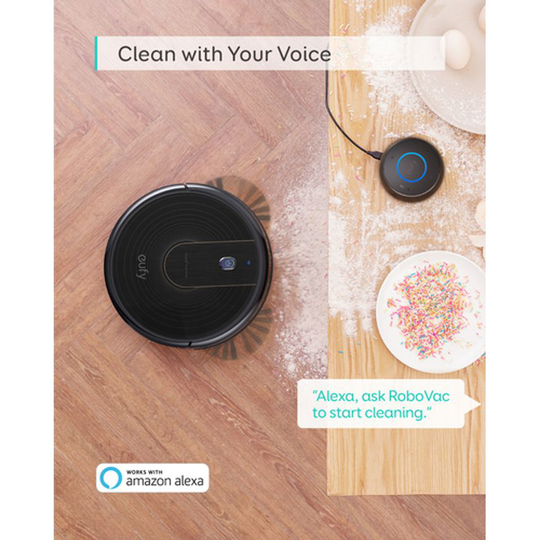 Anker Others Robovac 15C UK