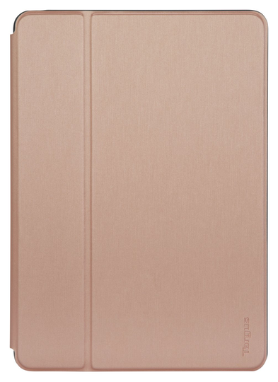 Targus Click-In iPad 10.2-10.5 Inch Tablet Case - Rose Gold