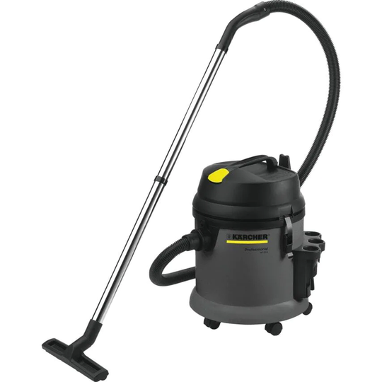 Karcher NT 27/1 ME 230V Wet & Dry Vacuum Cleaner