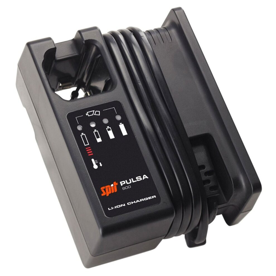 Spit All-In-One Battery Charger 018484