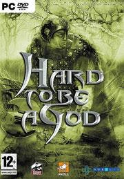 Hard to be a God