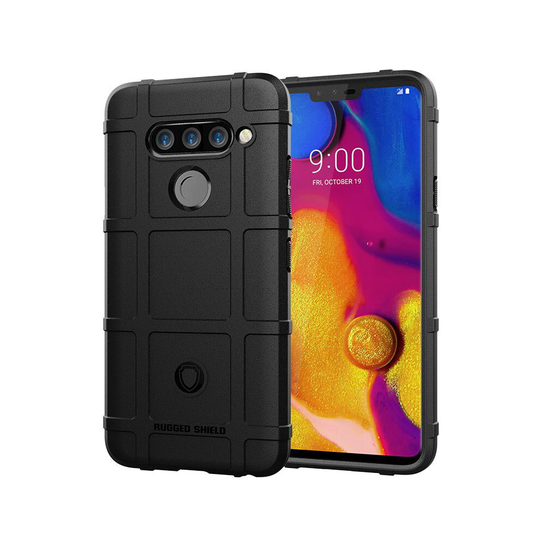 Anti-drop ComfortableCase for LG V40 ThinQ MOFANKJ-PC3065