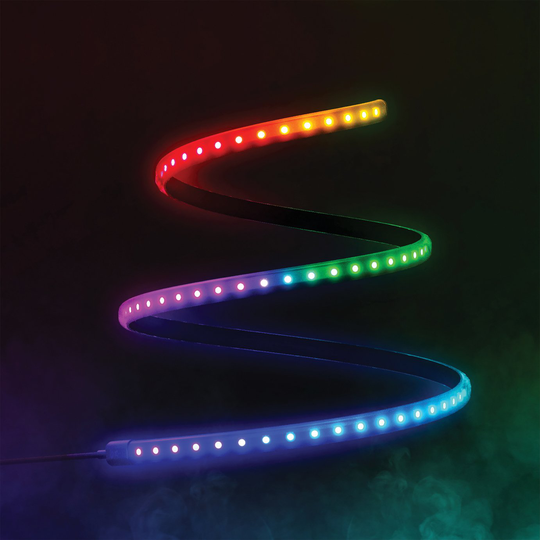Twinkly Line Smart Extension Multicolor LED Light Strip