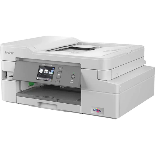 Brother DCP J1100DW A4 Wireless 3in1 Printer