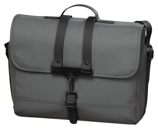 Hama Perth 15.6 Inch Laptop Bag - Grey