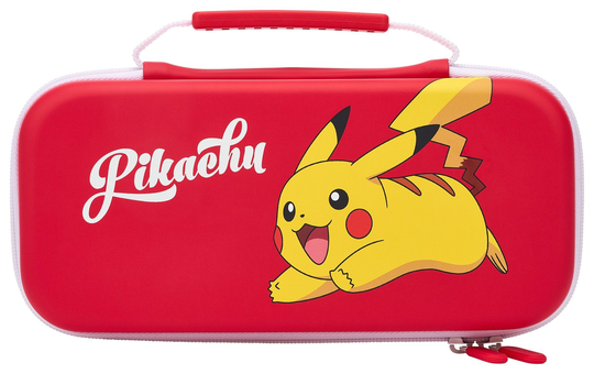 PowerA Nintendo Switch, OLED, Lite Compact Case - Pikachu
