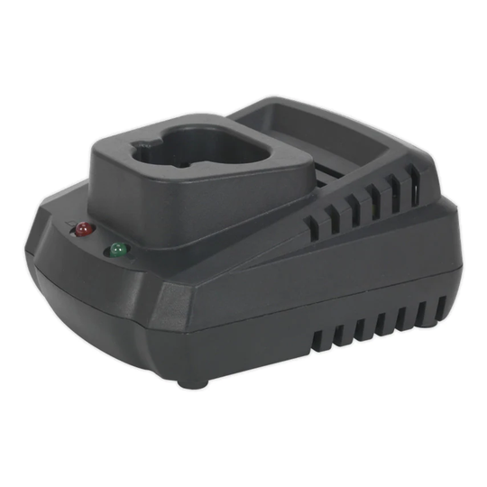 Sealey Battery Charger for 12V Lithium-ion One Battery Range