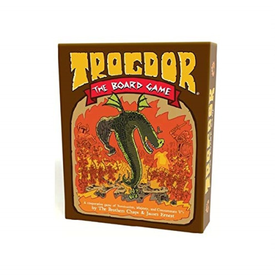 Trogdor