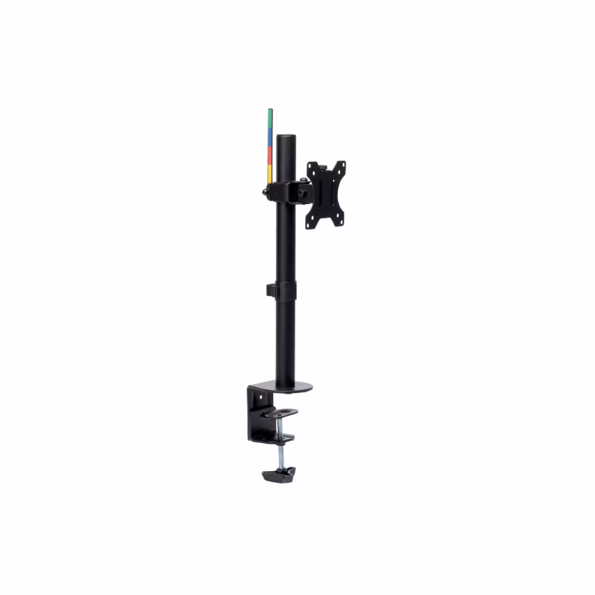 Kensington SmartFit Ergo Single Monitor Arm Black