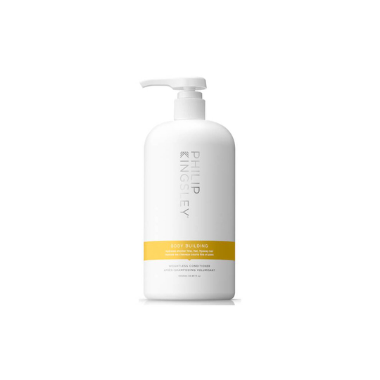 Philip Kingsley Body Building Weightless Conditioner 1000ml