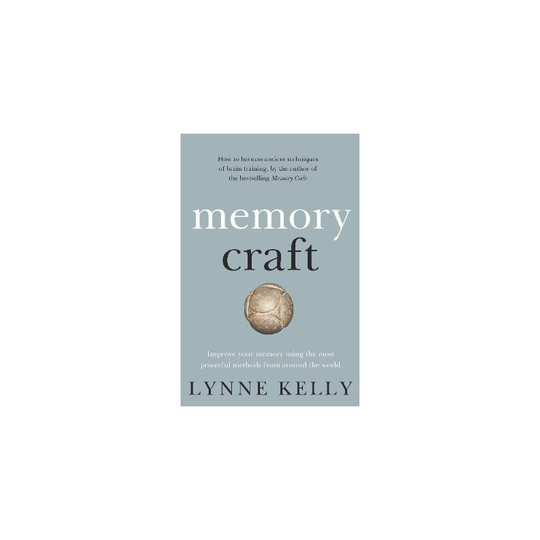 Memory Craft | Paperback