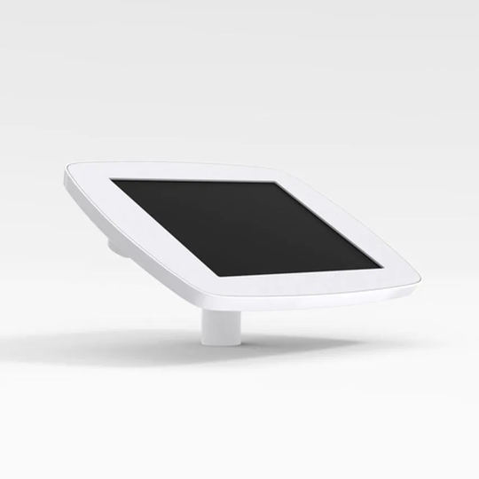 Bouncepad DSK-W4-PD4-MD Marketing Deskwhtopencam/Openhome Pd4