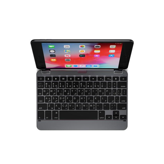 Brydge Brydge 7.9 Inch QWERTY Arabic Bluetooth Wireless Keyboard for Apple iPad
