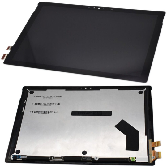 For Microsoft Surface Pro 5 | Replacement Complete LCD Touch Screen Assembly