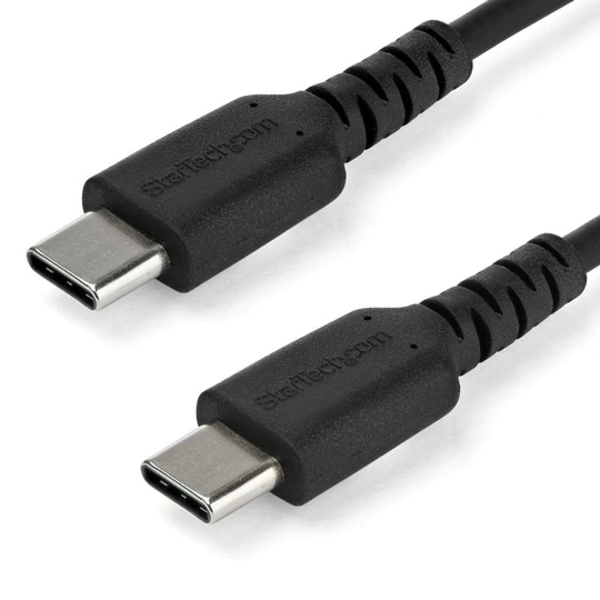 Startech 1m USB C Fast Charge and Sync Cable- you get 14