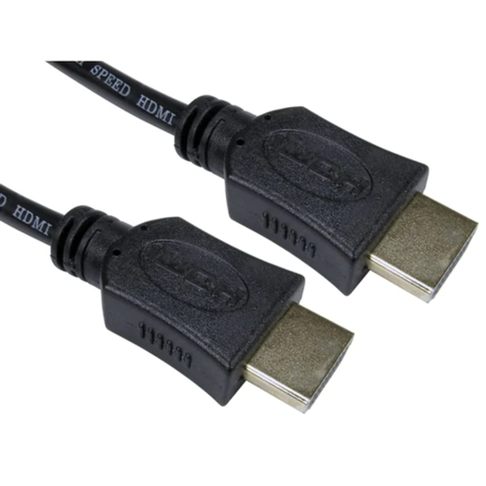 Cables Direct Cables 5M HDMI HI Speed Cable Ethernet - B