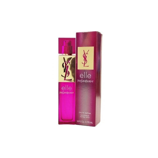 Yves Saint Laurent Elle Eau de Parfum 50 ml