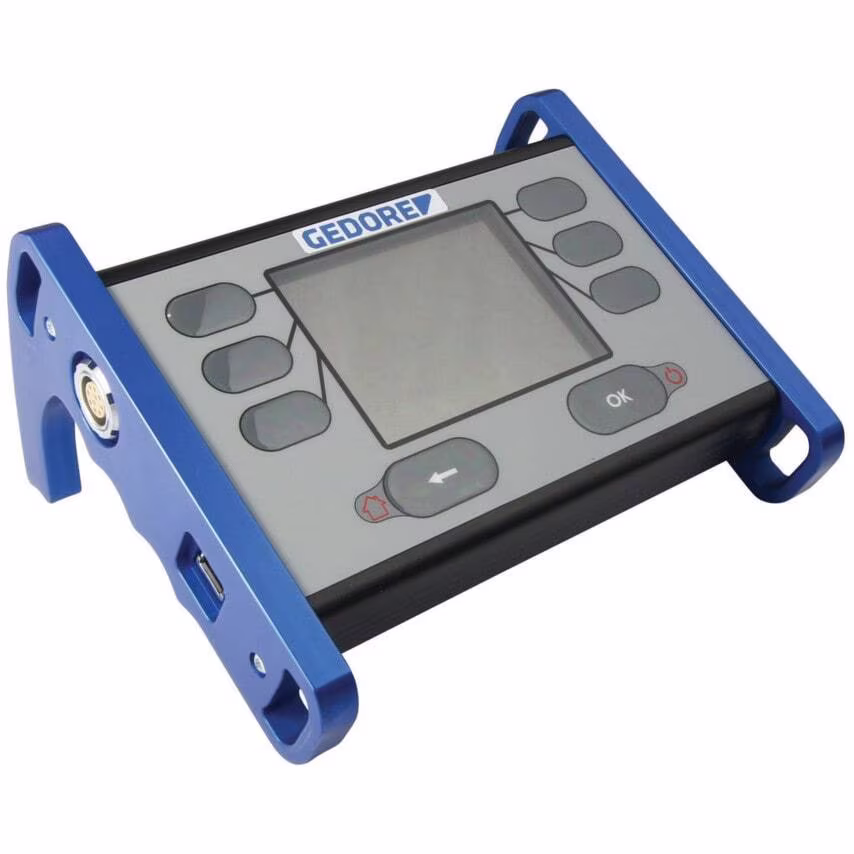 Gedore 038700 Capture Display Kit