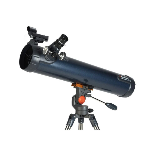 Celestron Astromaster LT 76AZ Telescope
