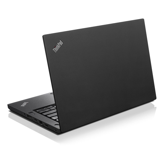 Lenovo ThinkPad T460 2.3GHz i5-6200U 14" 1920 x 1080pixels Black