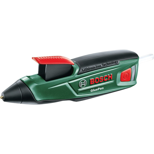 Bosch DIY GluePen