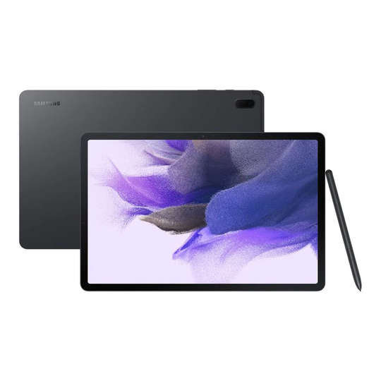 Samsung Tab S7 Fe?Wifi 4gb_64gb Black