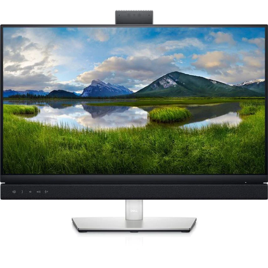 Dell Dell 24in Conferencing Monitor C2422HE