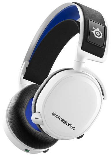 SteelSeries Arctis 7P+ PS5, PS4, PC, Switch Wireless Headset