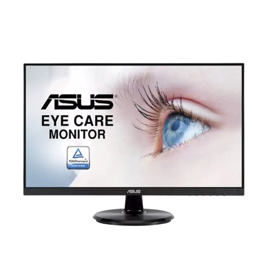 Asus ASUS VA24DCP 23.8 Inch 1920 x 1080 Pixels Full HD Resolution IPS Panel 75Hz