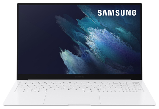 Samsung Galaxy Book Pro 15.6in i7 16GB 512GB Laptop - Silver