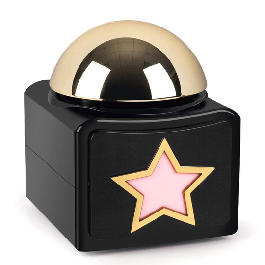 (Gold 1pc) Game Answer Buzzer Alarm Button With Sound Light Trivia Quiz Got Talent Buzzer Black Gold