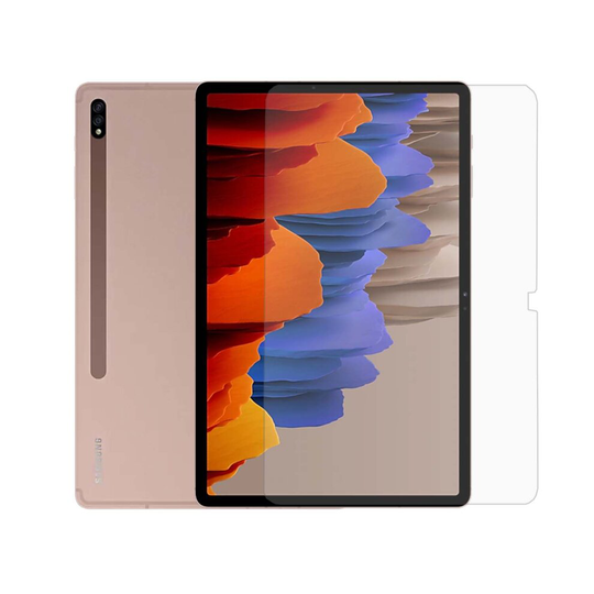 Tempered Glass Tablet Screen Protector For Samsung Galaxy Tab S7 11in