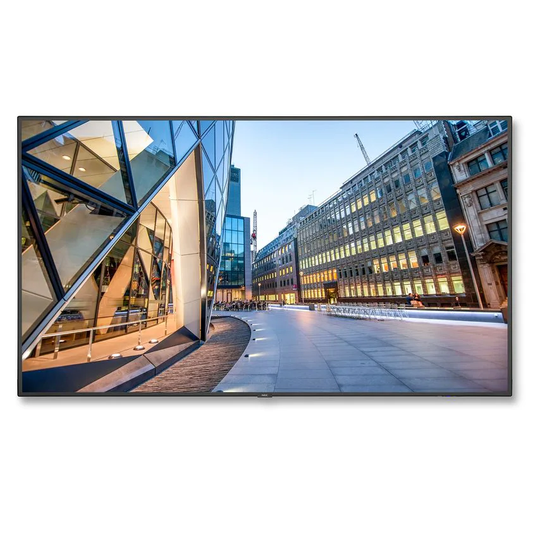 Netgear Netgear C981Q 98 Inch Large Format Display