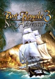 Port Royale 3 New Adventures