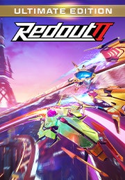 Redout 2 - Ultimate Edition