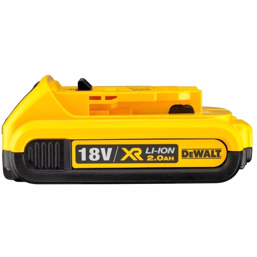 DeWalt DCB183-XJ 18V XR Li-ion Compact Battery Pack