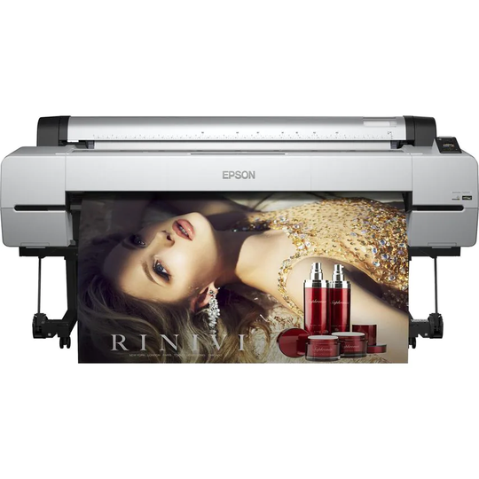 Epson SC P20000 Large Format Inkjet Printer