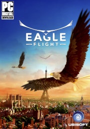 Eagle Flight (HTC Vive)