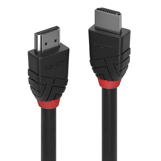 Lindy Cables & Adapters 2M High Spd Hdmi Cbl 4R70101- you get 37