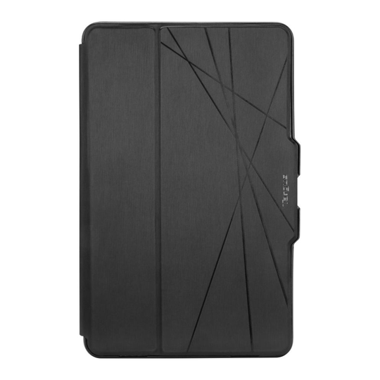 TARGUS Click-In 10.5" Galaxy Tab A Case - Black, Black