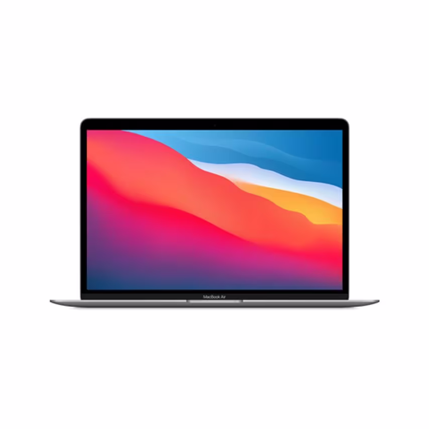 Apple Notebook Macbook Air Mba Sg M1 8c/7c 8gb/256gb 16c Ne