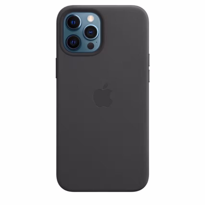 Apple iPhone IOS Accessories iPhone 12 Pro Max LE Case Black