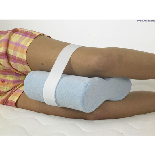 Harley Designer Knee Support - Blue