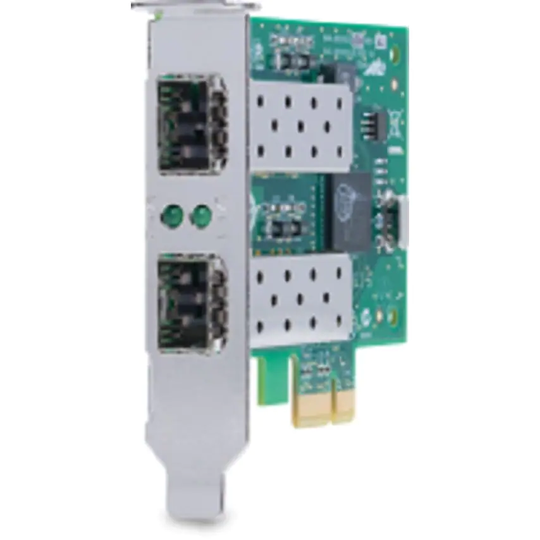 Allied telesis Ge Card Pci-E Dual P 2 Sfp 425B143