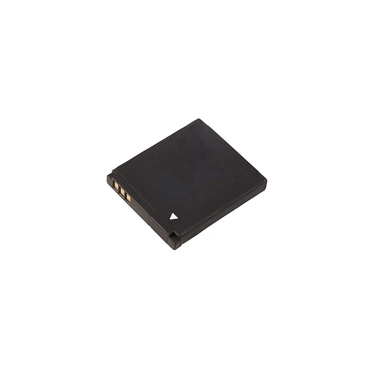 High Capacity - Rechargeable Battery For Canon PowerShot A3100 IS Digital Camera